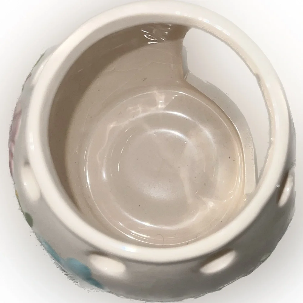 N/A charming ceramic